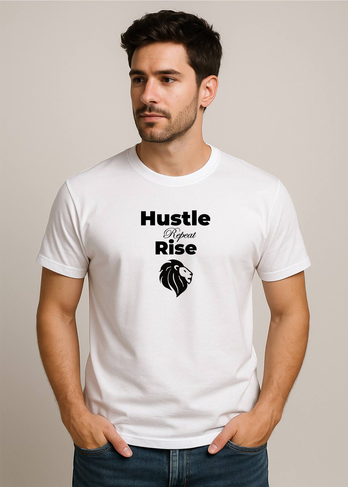 HRR Unisex CC T-Shirt