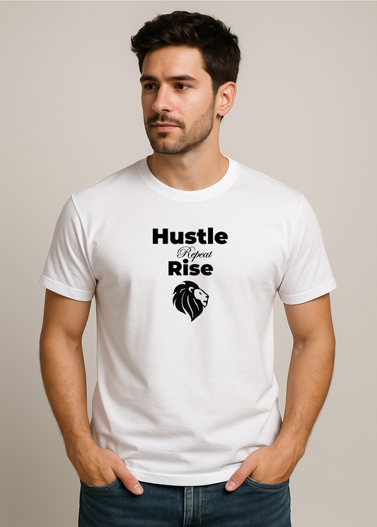 HRR Unisex CC T-Shirt