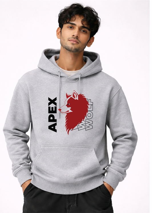APEX Unisex Hoodie
