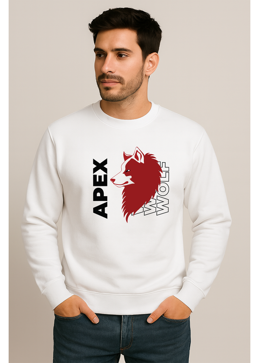 APEX Unisex Sweatshirt