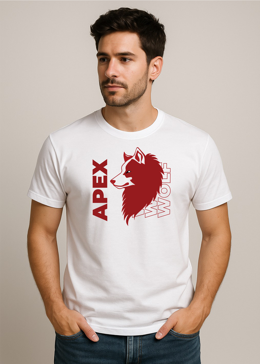 APEX Unisex CC T-Shirt