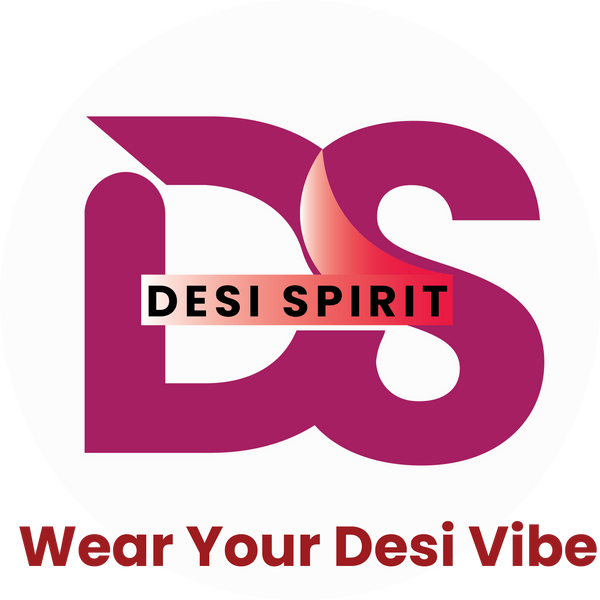 Desi Spirit