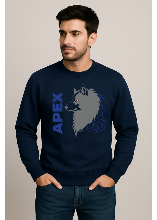 APEX Unisex Sweatshirt