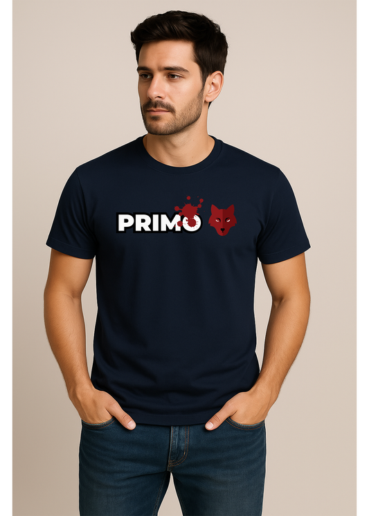 PRIMO Unisex CC T-Shirt